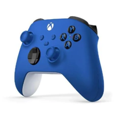 Control Shock Blue Xbox Series X|S, Xbox One - comprar en línea
