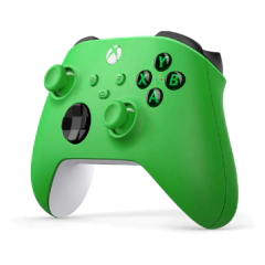 Control Velocity Green Xbox Series X|S, Xbox One - comprar en línea