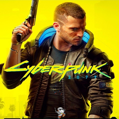 CYBERPUNK 2077