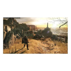 Dark Souls Trilogy Eur PS4 Fisico en internet