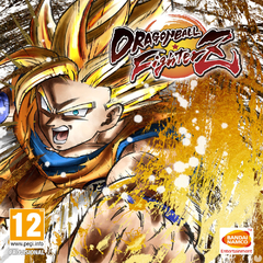DRAGON BALL FIGHTERZ ULTIMATE EDITION