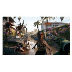 Dead Island 2 Standart Edition Xbox Series X, Xbox One Fisico en internet