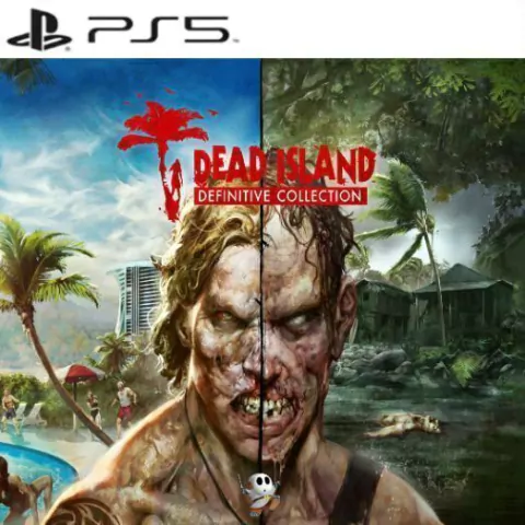 DEAD ISLAND DEFINITIVE COLLECTION PS5 (RETRO)