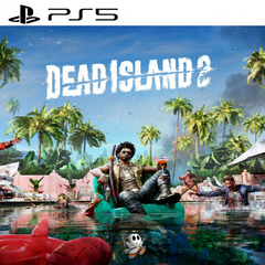 DEAD ISLAND 2 PS5