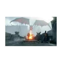 Demons Souls Remake Standard Edition Ps5 Físico - comprar en línea