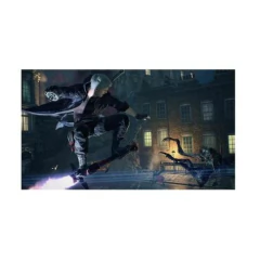 Devil May Cry 5 Standard Edition Xbox One Físico en internet