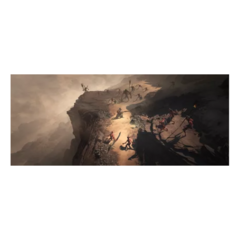 Diablo IV Standard Edition PS5 Físico - comprar online