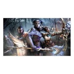 Dragon Age The Veilguard Standart Edition PS5 Fisico en internet