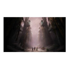 Dragon Age The Veilguard Standart Edition PS5 Fisico - comprar en línea