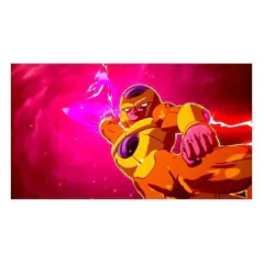 DRAGON BALL Sparking ZERO Stardart Ediiton PS5 Fisico en internet