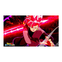 DRAGON BALL Sparking ZERO Xbox Series X Fisico en internet