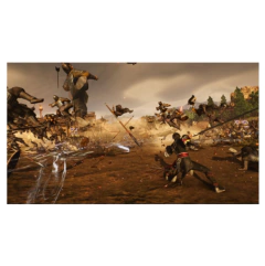Dynasty Warriors ORIGINS PS5 Fisico - comprar en línea