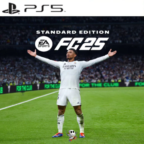 EA SPORTS FC 25 PS5