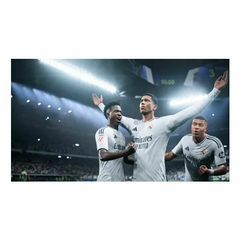 Ea Sports Fc 25 Standard Edition PS5 Fisico - comprar online