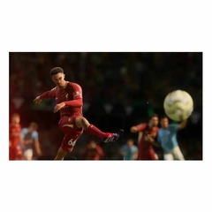 Ea Sports Fc 25 Standard Edition PS5 Fisico en internet