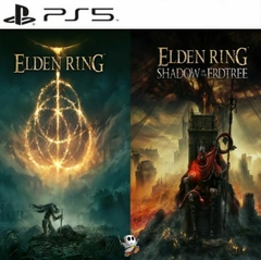 ELDEN RING + SHADOW OF THE ERDTREE EDITION PS5