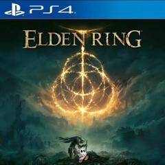 ELDEN RING PS4
