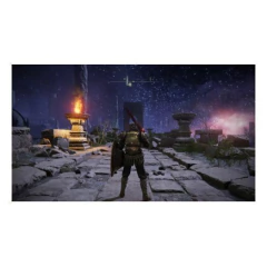 Elden Ring Standard Edition Ps5 Físico en internet