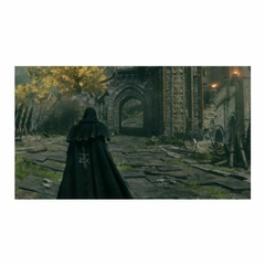 Elden Ring Standard Edition Ps5 Físico - comprar online