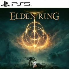 ELDEN RING PS5