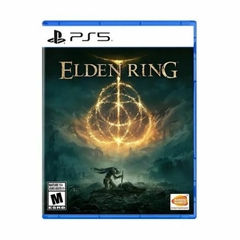 Elden Ring Standard Edition Ps5 Físico
