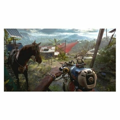 Far Cry 6 Xbox Series X/S Xbox One Fisico - comprar online