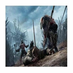 Far Cry Primal Standard Edition Xbox One Físico - comprar online