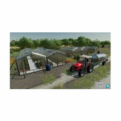 Farming Simulator 22 Standard Edition PS5 Físico - comprar online