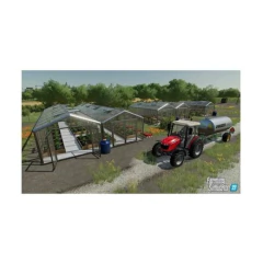 Farming Simulator 22 Standard Edition PS5 Físico - comprar en línea