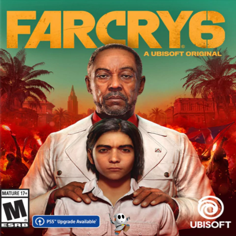 FAR CRY 6