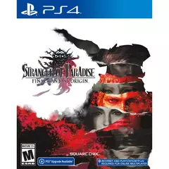 Final Fantasy Origin PS4 Fisico