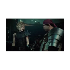 Final Fantasy Vii Remake Standard Edition PS4 Físico en internet
