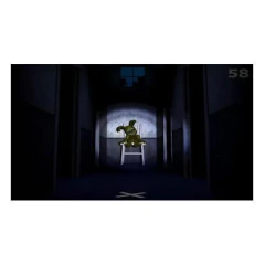 Five Nights At Freddy's Core Collection PS4 Fisico en internet