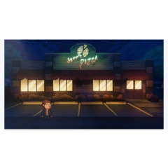 Five Nights at Freddy's Into the Pit PS5 Fisico - comprar en línea