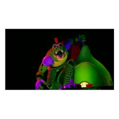 Five Nights At Freddys Security Breach PS4 Fisico - comprar en línea