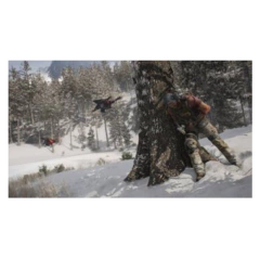 Ghost Recon Breakpoint PS4 Físico - comprar en línea