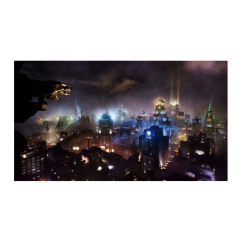 Gotham Knights Standard Edition PS5 Físico en internet