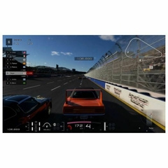 Gran Turismo 7 Standart Edition PS5 Fisico en internet