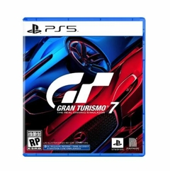 Gran Turismo 7 Standart Edition PS5 Fisico