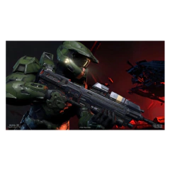 Halo Infinite Xbox Series X, Xbox One Fisico - comprar en línea