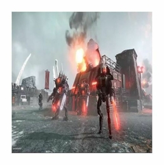 Helldivers 2 PS5 Fisico en internet