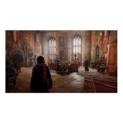 Hogwarts Legacy Standard Edition Xbox Series X|S Físico - comprar en línea