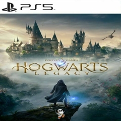 HOGWARTS LEGACY PS5