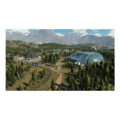 Jurassic World Evolution 2 Standard Edition PS4 Físico - comprar en línea