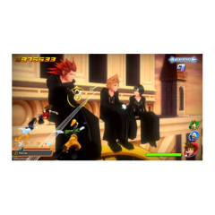 Kingdom Hearts Melody Of Memory PS4 Físico en internet