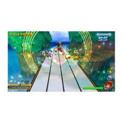 Kingdom Hearts Melody Of Memory PS4 Físico - comprar en línea