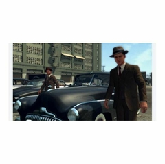 LA Noire Standard Edition PS4 Fisico en internet