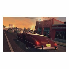 LA Noire Standard Edition PS4 Fisico - comprar online