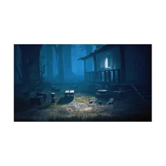 Little Nightmares ii Standard Edition Nintendo Switch Físico - comprar en línea