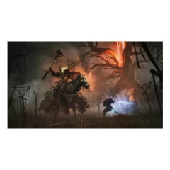 Lords Of The Fallen PS5 Físico en internet